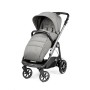 Trio Peg Perego Veloce Mercury 2025 SLK con Stand By Me e BORSA IN OMAGGIO