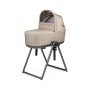 Trio Peg Perego Vivace Mon Amour 2025 SLK con Stand By Me e BORSA IN OMAGGIO
