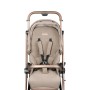 Trio Peg Perego Vivace Mon Amour 2025 SLK con Stand By Me e BORSA IN OMAGGIO