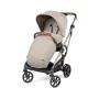 Trio Peg Perego Vivace Astral 2025 SLK con Stand By Me e BORSA IN OMAGGIO