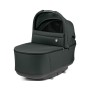 Peg Perego Carrozzina City Loop Metal Pop-Up Bassinet 2025 Richiudibile
