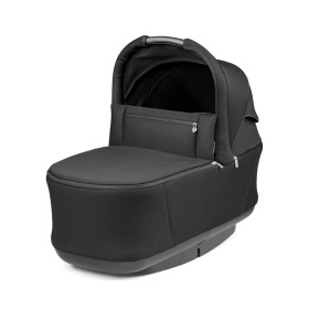 Peg Perego Carrozzina City Loop True Black Pop-Up Bassinet 2025 Richiudibile