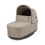 Peg Perego Carrozzina City Loop Vanilla Blend Pop-Up Bassinet 2025 Richiudibile