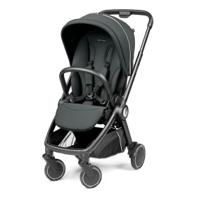 Peg Perego Passeggino City Loop Metal 2025 Reversibile