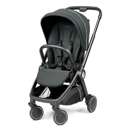 Peg Perego Passeggino City Loop Metal 2025 Reversibile