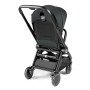 Peg Perego Passeggino City Loop Metal 2025 Reversibile