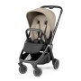 Peg Perego Passeggino City Loop Vanilla Blend 2025 Reversibile