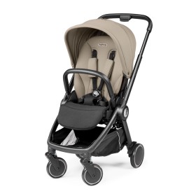 Peg Perego Passeggino City Loop Vanilla Blend 2025 Reversibile