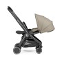 Peg Perego Passeggino City Loop Vanilla Blend 2025 Reversibile