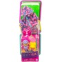 Barbie Vestiti Originali Extra Giacca e Accessori HDJ39 Mattel 3 Anni+