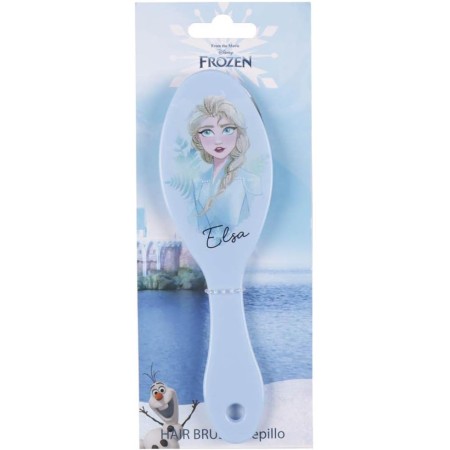 Spazzola Capelli Frozen Bambina Disney 2464 Cerda