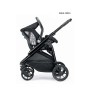 Trio Cam Modus Beige con Ovetto Area Zero I-Size Telaio Gold 2025