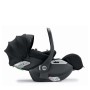Trio Cam Modus Rosa con Ovetto Reclinabile Relax I-Size Telaio Rose Gold 2025
