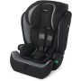 Foppapedretti Babyroad I-Size Seggiolino Auto 76-150 cm Fissaggio con Cinture Carbon