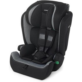 Foppapedretti Babyroad I-Size Seggiolino Auto 76-150 cm Fissaggio con Cinture Carbon