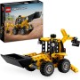 Lego Technic 42197 Scavatrice a Cucchiaia Rovescia 7 Anni+