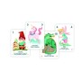Carte Gioco Bambini Cucù 16296 Clementoni 6 Anni+