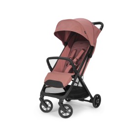 Inglesina Quid 3 Aurora Pink 2025 Passeggino Leggero da Aereo