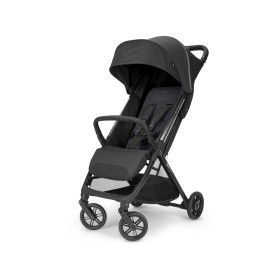 Inglesina Quid 3 Cosmic Black 2025 Passeggino Leggero da Aereo