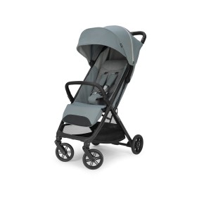 Inglesina Quid 3 Galaxy Grey 2025 Passeggino Leggero da Aereo
