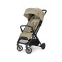 Inglesina Quid 3 Lunar Beige 2025 Passeggino Leggero da Aereo