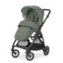 Inglesina Electa Passeggino Murray Green 2025 Reversibile
