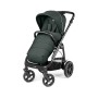 Peg Perego Passeggino Veloce TC Metal 2025 Passeggino Reversibile