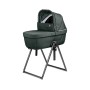 Trio Peg Perego Veloce TC Lounge Metal 2025 con Stand By Me e BORSA IN OMAGGIO