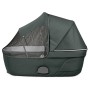 Trio Peg Perego Veloce TC Lounge Metal 2025 con Stand By Me e BORSA IN OMAGGIO