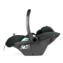 Trio Peg Perego Veloce TC Lounge Metal 2025 con Stand By Me e BORSA IN OMAGGIO