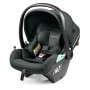 Trio Peg Perego Veloce TC Lounge Metal 2025 con Stand By Me e BORSA IN OMAGGIO