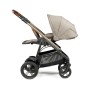Peg Perego Passeggino Veloce TC Astral 2025 Passeggino Reversibile