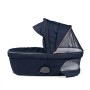 Trio Peg Perego Veloce TC Blue Shine 2025 SLK con Stand By Me e BORSA IN OMAGGIO