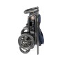 Trio Peg Perego Veloce TC Blue Shine 2025 SLK con Stand By Me e BORSA IN OMAGGIO