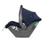 Trio Peg Perego Veloce TC Blue Shine 2025 SLK con Stand By Me e BORSA IN OMAGGIO