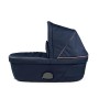 Trio Peg Perego Veloce TC Lounge Blue Shine 2025 con Stand By Me e BORSA IN OMAGGIO