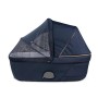 Trio Peg Perego Veloce TC Lounge Blue Shine 2025 con Stand By Me e BORSA IN OMAGGIO