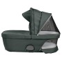 Trio Peg Perego Veloce TC Metal 2025 SLK con Stand By Me e BORSA IN OMAGGIO