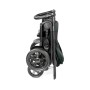 Trio Peg Perego Veloce TC Metal 2025 SLK con Stand By Me e BORSA IN OMAGGIO