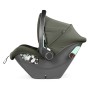 Trio Peg Perego Veloce TC Metal 2025 SLK con Stand By Me e BORSA IN OMAGGIO