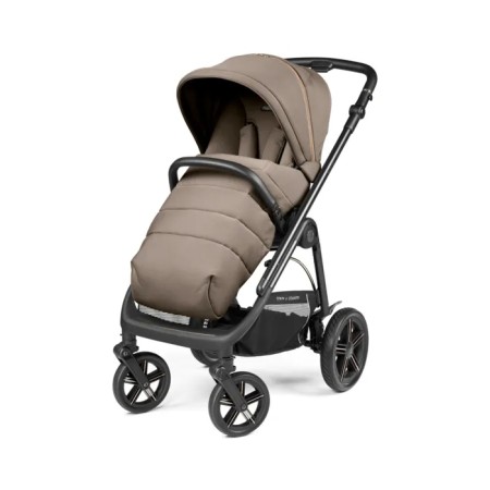 Peg Perego Passeggino Veloce TC Pine Bark 2026 Passeggino Reversibile