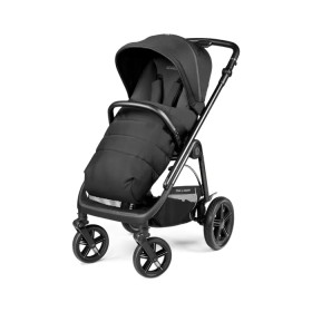 Peg Perego Passeggino Veloce TC True Black 2025 Passeggino Reversibile