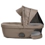Trio Peg Perego Veloce TC Lounge Pine Bark 2025 con Stand By Me e BORSA IN OMAGGIO