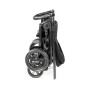 Trio Peg Perego Veloce TC Lounge True Black 2025 con Stand By Me e BORSA IN OMAGGIO