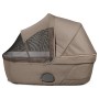 Trio Peg Perego Veloce TC Pine Bark 2025 SLK con Stand By Me e BORSA IN OMAGGIO