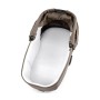Trio Peg Perego Veloce TC Pine Bark 2025 SLK con Stand By Me e BORSA IN OMAGGIO
