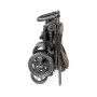 Trio Peg Perego Veloce TC Pine Bark 2025 SLK con Stand By Me e BORSA IN OMAGGIO