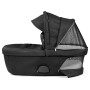 Trio Peg Perego Veloce TC True Black 2025 SLK con Stand By Me e BORSA IN OMAGGIO