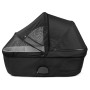 Trio Peg Perego Veloce TC True Black 2025 SLK con Stand By Me e BORSA IN OMAGGIO