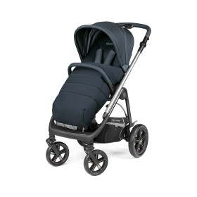 Peg Perego Passeggino Veloce TC 500 Fiat 2025 Passeggino Reversibile Limited Edition